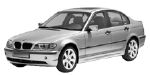 BMW E46 B29B3 Fault Code