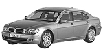 BMW E65 B29B3 Fault Code