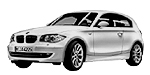 BMW E81 B29B3 Fault Code