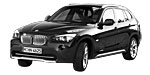 BMW E84 B29B3 Fault Code