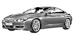 BMW F06 B29B3 Fault Code